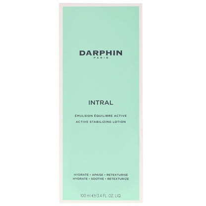 Darphin Intral  Active Stabilizing Lotion 100ml - Additional 1