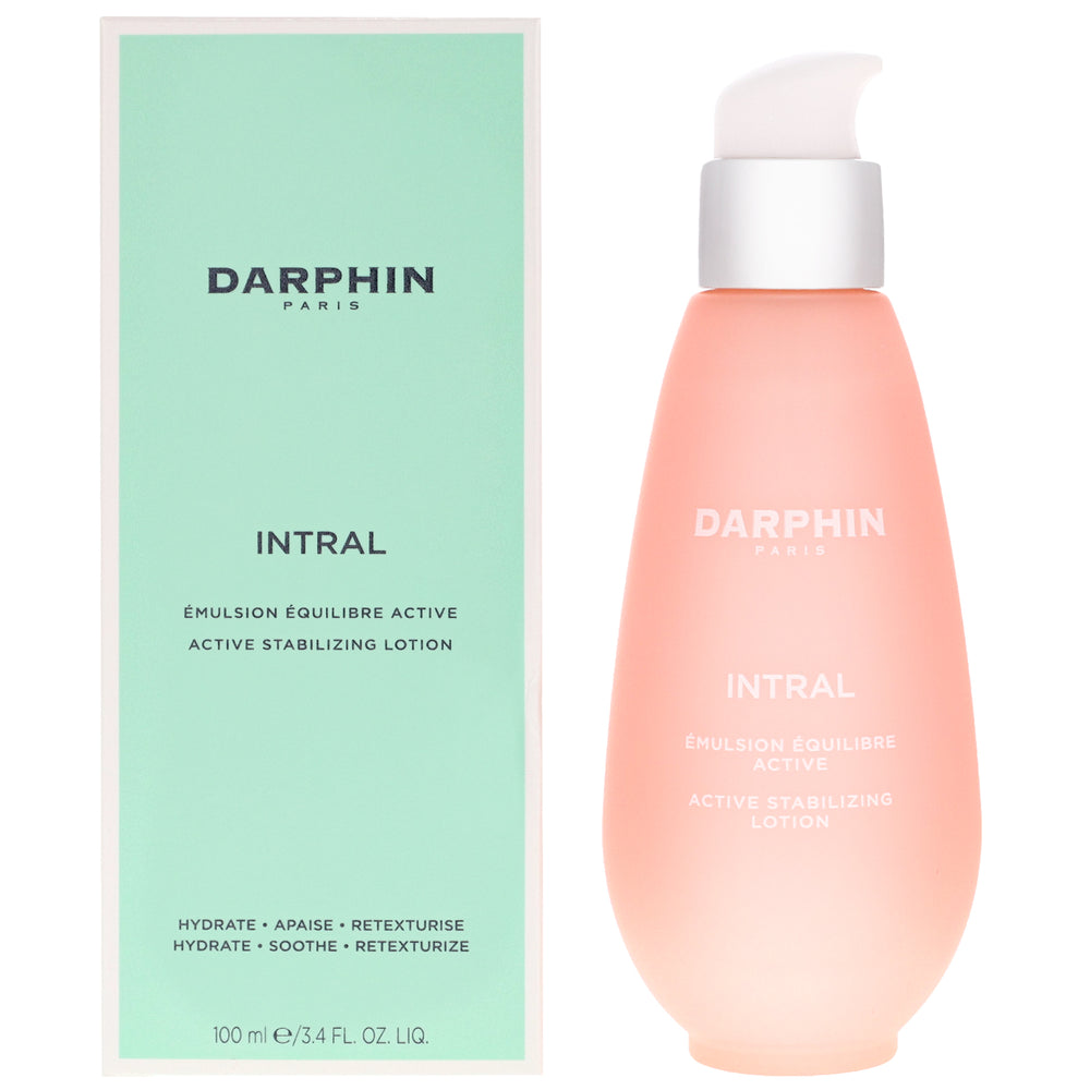 Darphin Intral  Active Stabilizing Lotion 100ml - Additional 2