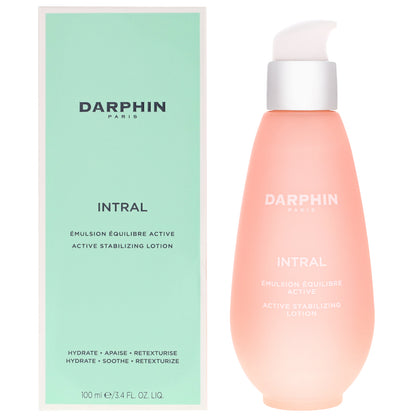 Darphin Intral  Active Stabilizing Lotion 100ml - Additional 2