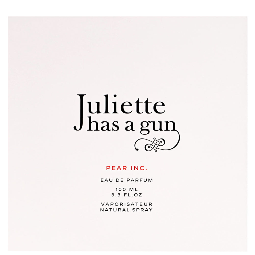 Juliette Has a Gun  Pear Inc. Eau de Parfum Spray 100ml - Additional 1