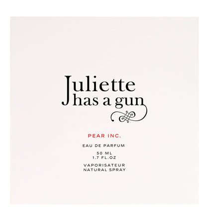 Juliette Has a Gun  Pear Inc. Eau de Parfum Spray 50ml - Additional 1