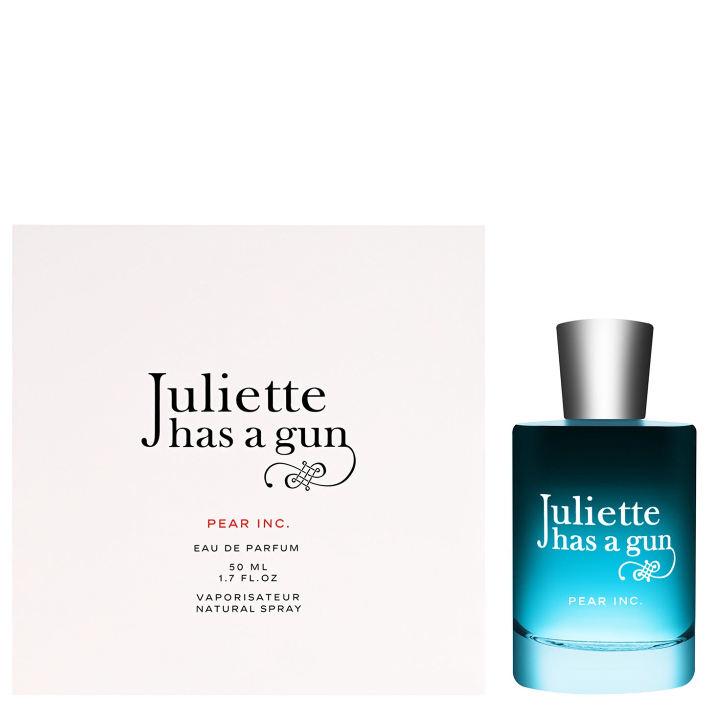 Juliette Has a Gun  Pear Inc. Eau de Parfum Spray 50ml - Additional 2