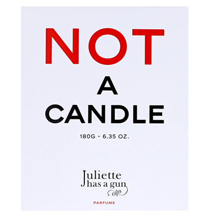 Juliette Has a Gun  Not a Candle 180g - Additional 1