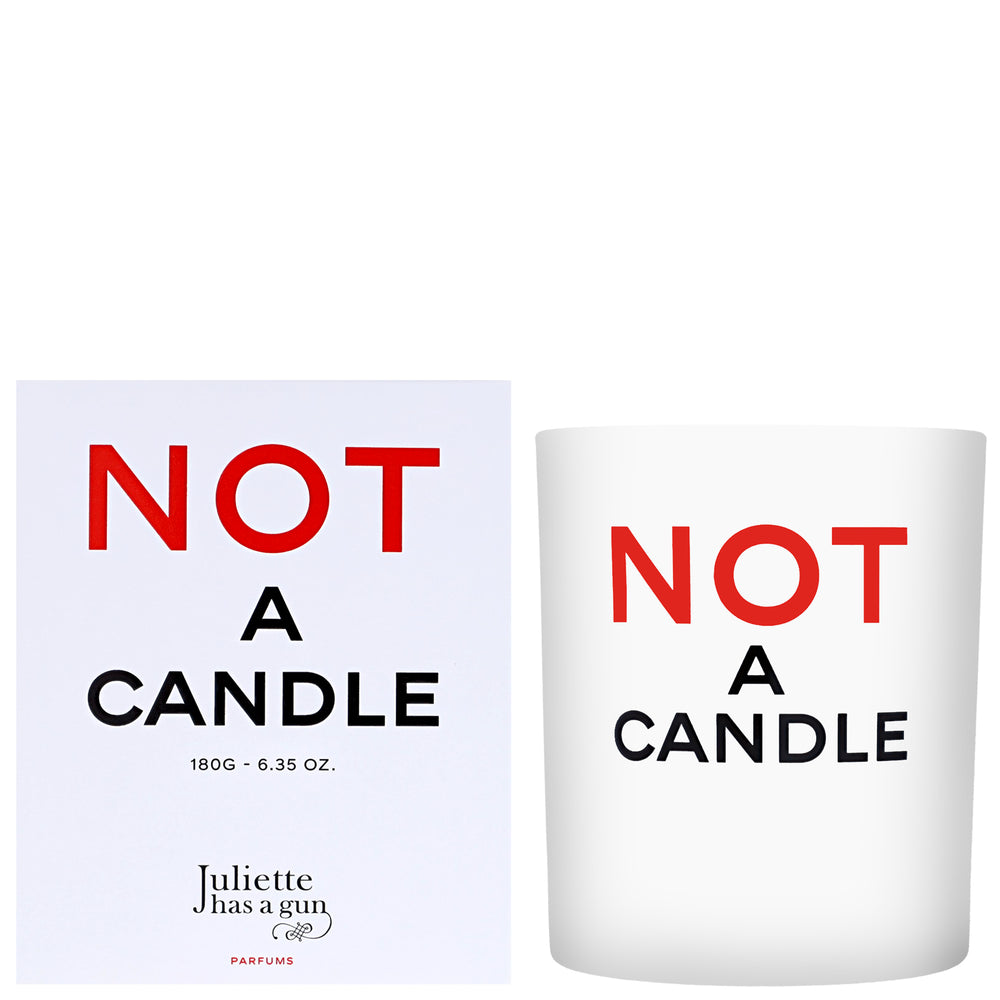 Juliette Has a Gun  Not a Candle 180g - Additional 2