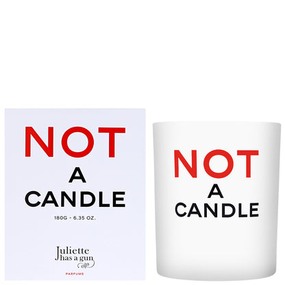 Juliette Has a Gun  Not a Candle 180g - Additional 2