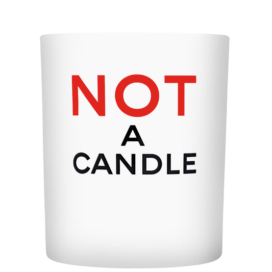 Juliette Has a Gun  Not a Candle 180g
