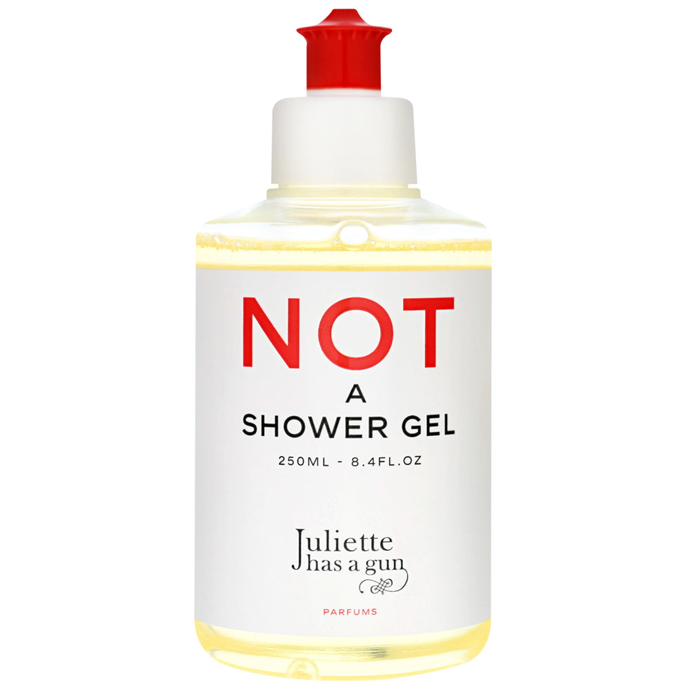 Juliette Has a Gun  Not a Shower Gel 250ml