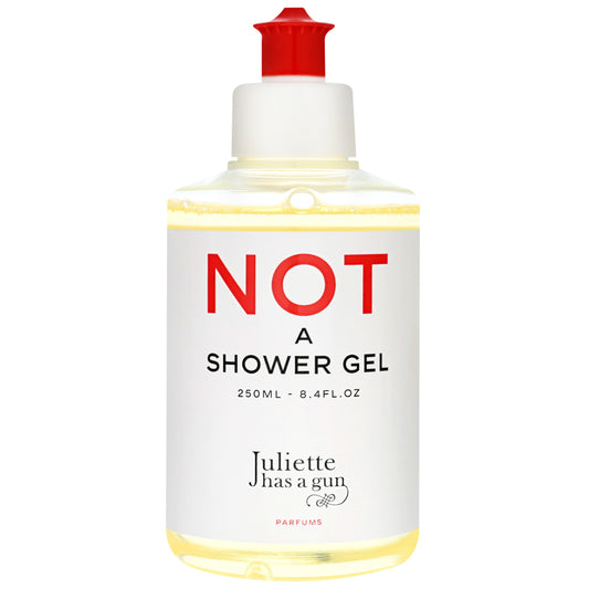Juliette Has a Gun  Not a Shower Gel 250ml