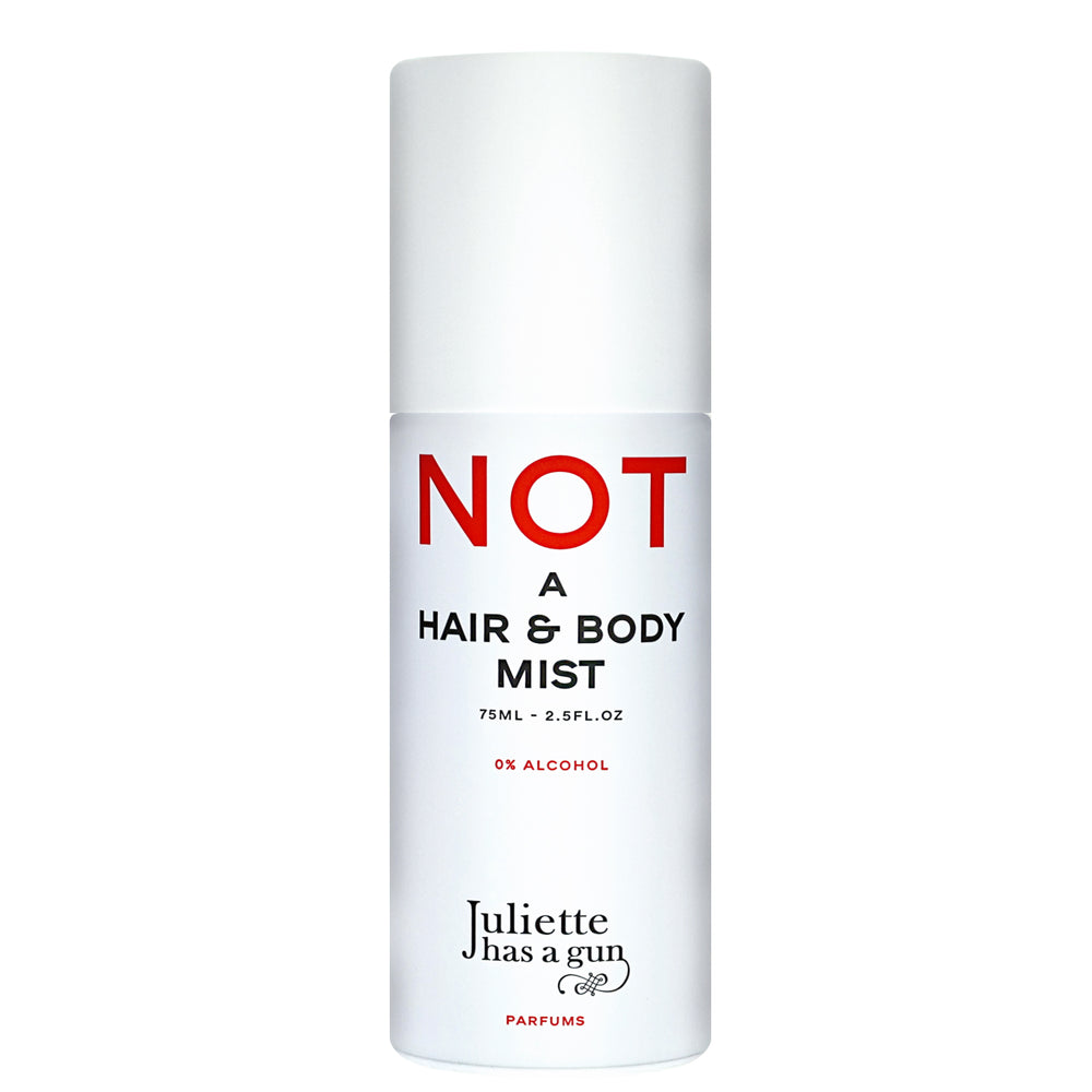 Juliette Has a Gun  Not a Hair and Body Mist 75ml