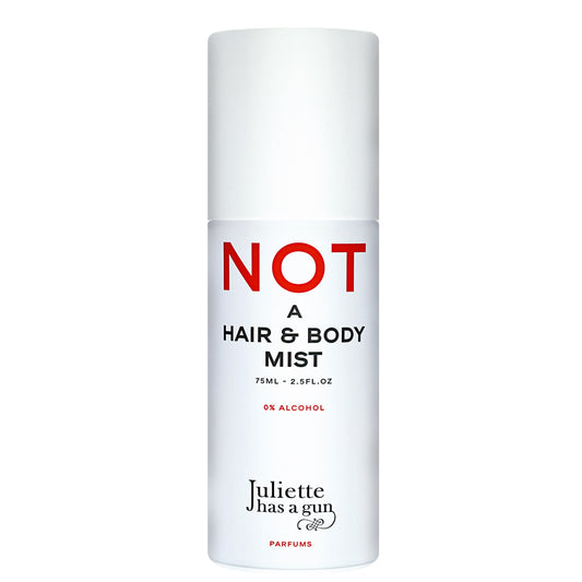 Juliette Has a Gun  Not a Hair and Body Mist 75ml