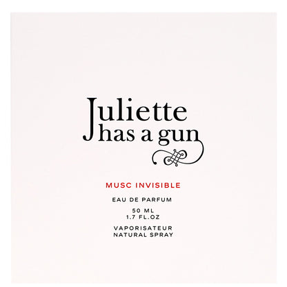 Juliette Has a Gun  Musc Invisible Eau de Parfum Spray 50ml - Additional 1