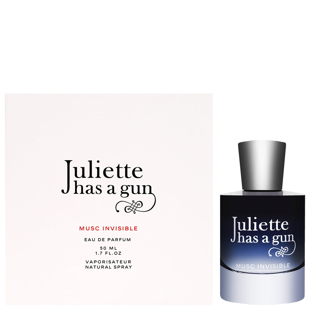 Juliette Has a Gun  Musc Invisible Eau de Parfum Spray 50ml - Additional 2