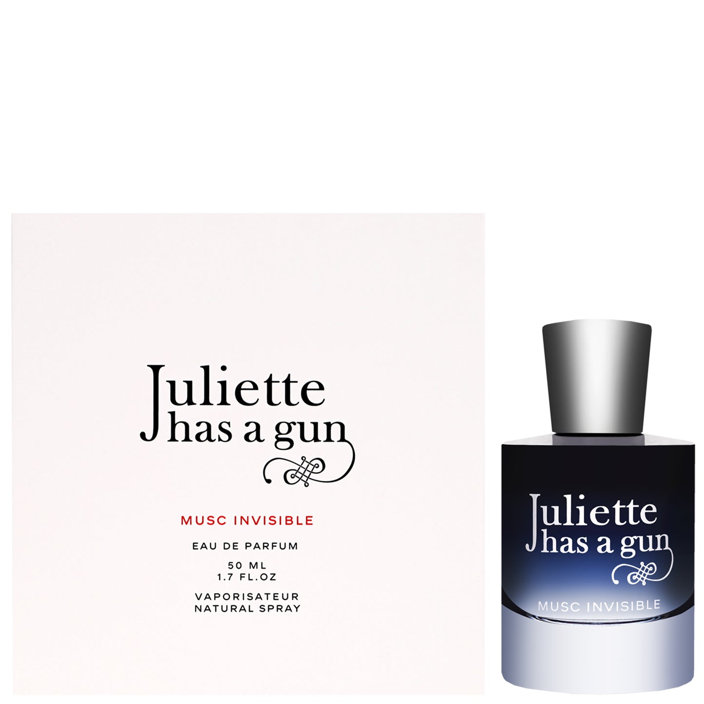 Juliette Has a Gun  Musc Invisible Eau de Parfum Spray 50ml - Additional 2