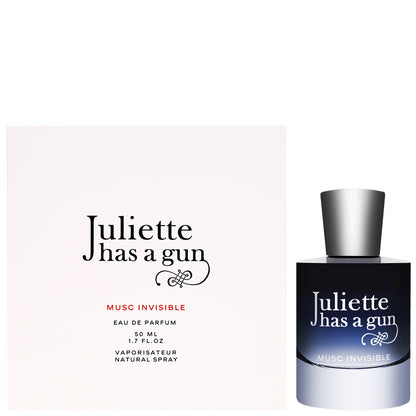 Juliette Has a Gun  Musc Invisible Eau de Parfum Spray 50ml - Additional 2