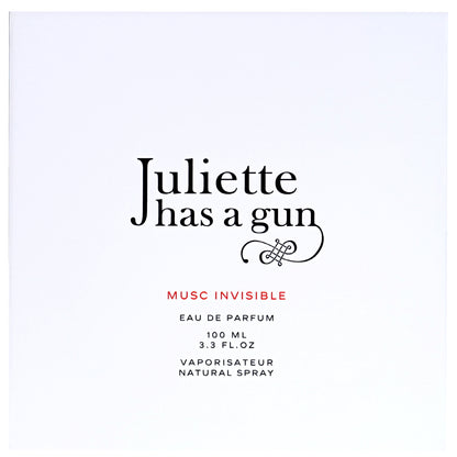 Juliette Has a Gun  Musc Invisible Eau de Parfum Spray 100ml - Additional 1