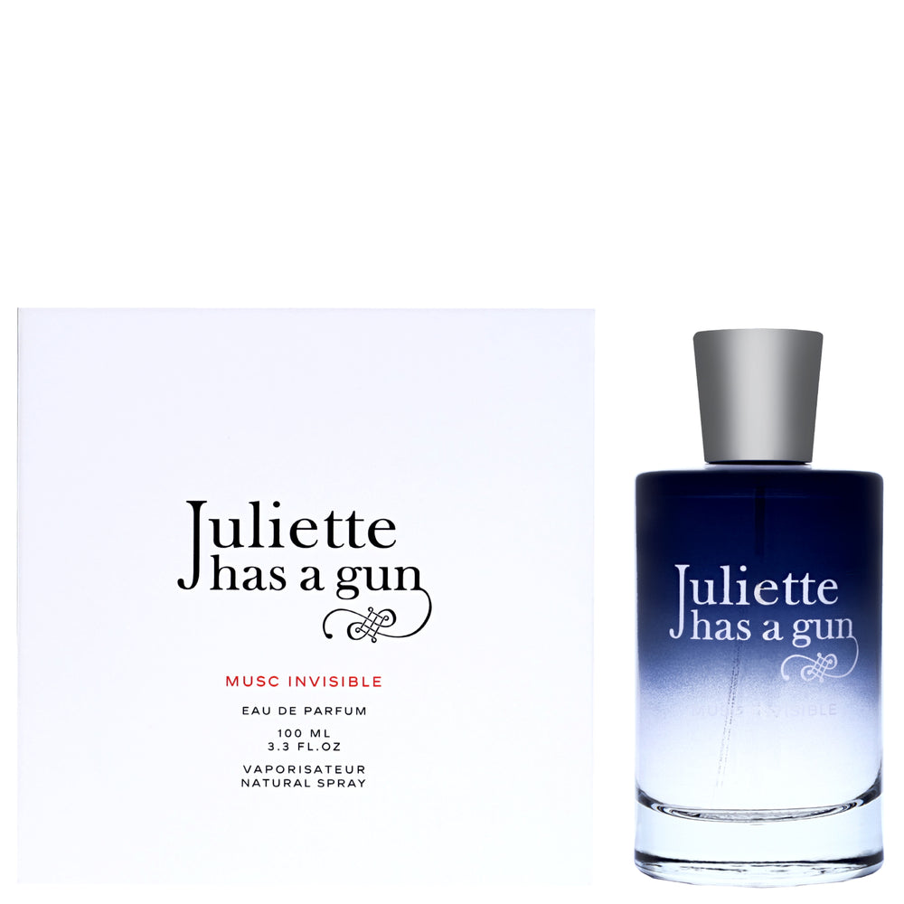 Juliette Has a Gun  Musc Invisible Eau de Parfum Spray 100ml - Additional 2