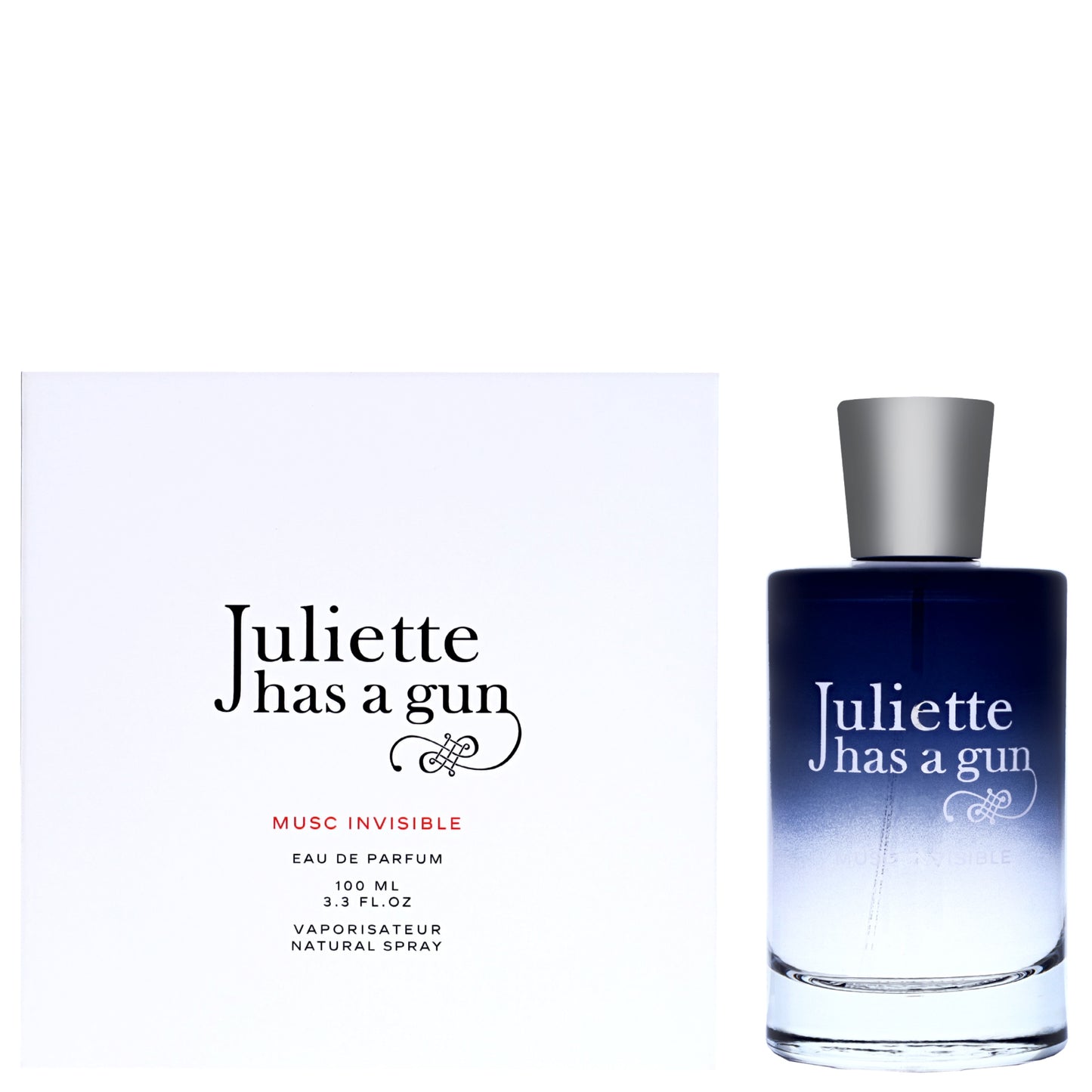 Juliette Has a Gun  Musc Invisible Eau de Parfum Spray 100ml - Additional 2