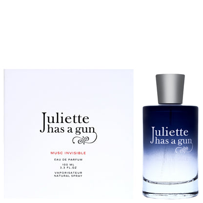 Juliette Has a Gun  Musc Invisible Eau de Parfum Spray 100ml - Additional 2