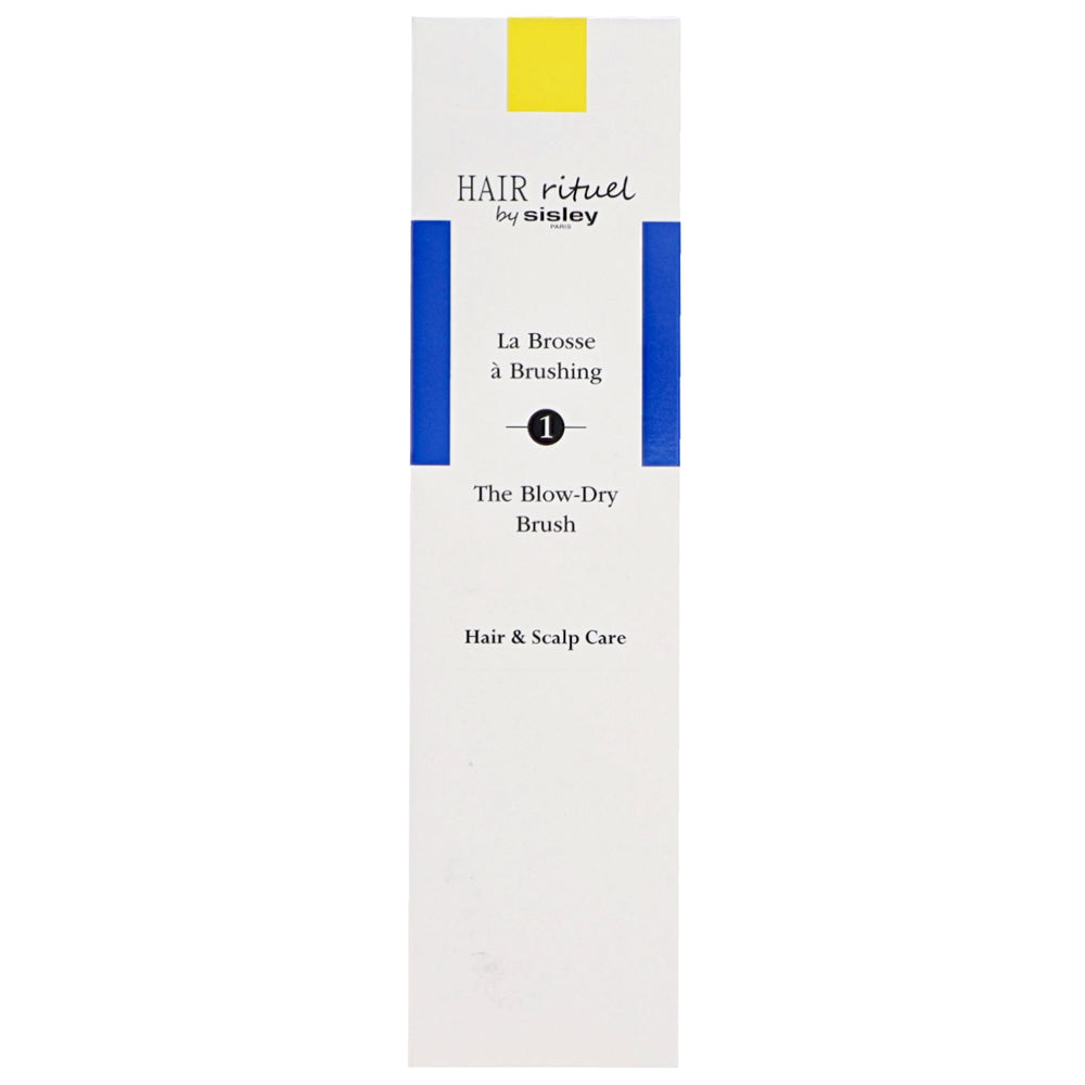 Hair Rituel by Sisley Hairbrush The Blow-Dry Brush N1 - Additional 1