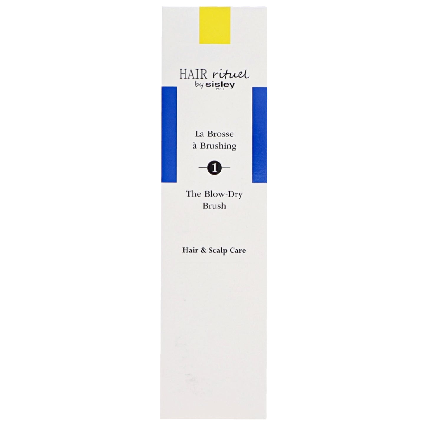 Hair Rituel by Sisley Hairbrush The Blow-Dry Brush N1 - Additional 1