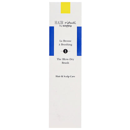 Hair Rituel by Sisley Hairbrush The Blow-Dry Brush N1 - Additional 1