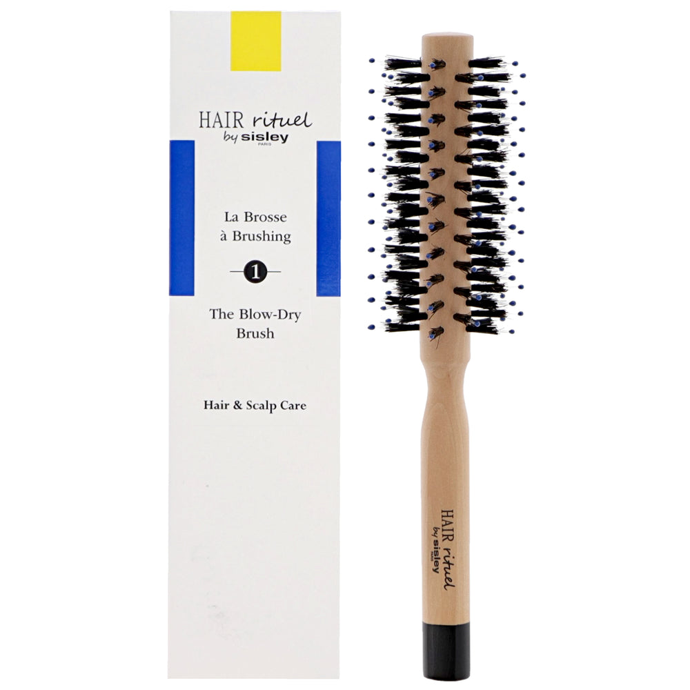 Hair Rituel by Sisley Hairbrush The Blow-Dry Brush N1 - Additional 2