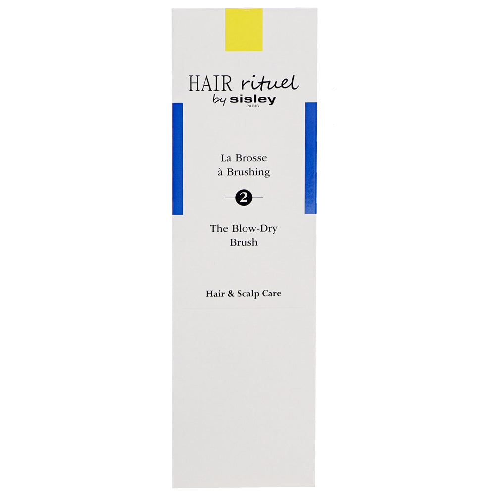 Hair Rituel by Sisley Hairbrush The Blow-Dry Brush N2 - Additional 1