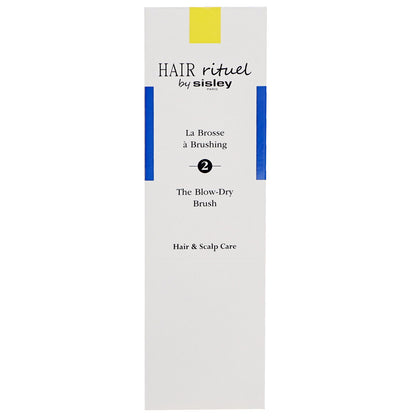 Hair Rituel by Sisley Hairbrush The Blow-Dry Brush N2 - Additional 1