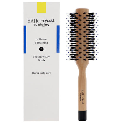 Hair Rituel by Sisley Hairbrush The Blow-Dry Brush N2 - Additional 2