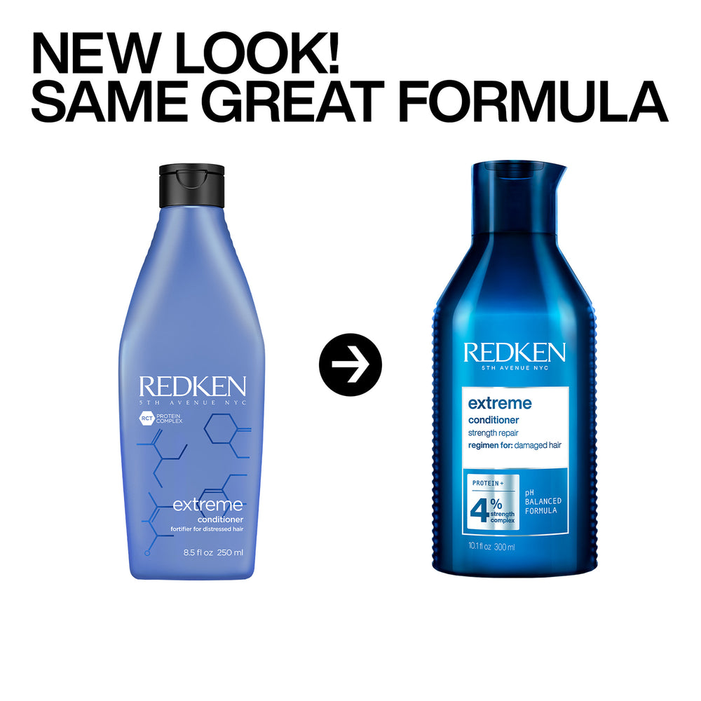 Redken Extreme Conditioner 300ml - Additional 1