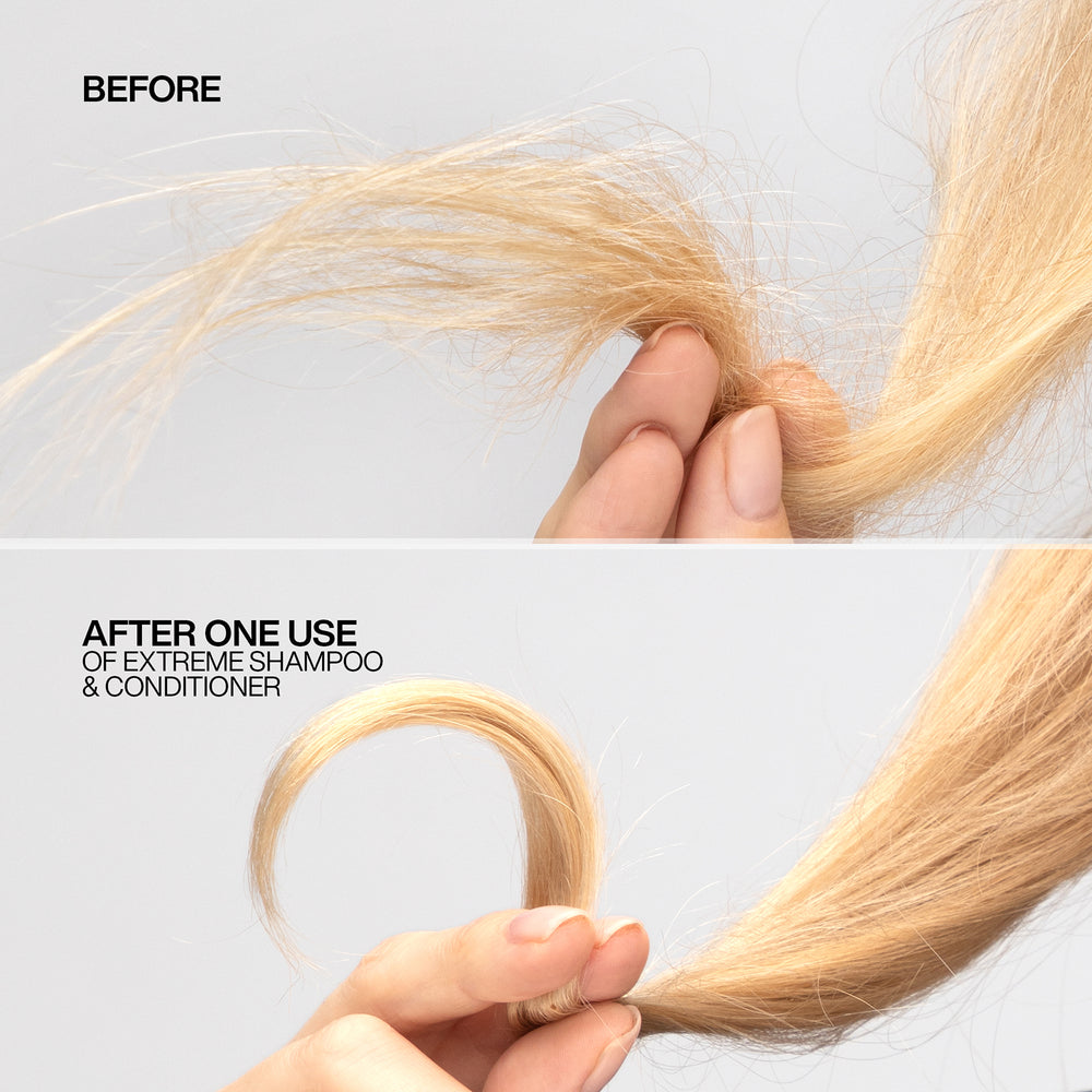 Redken Extreme Conditioner 300ml - Additional 4