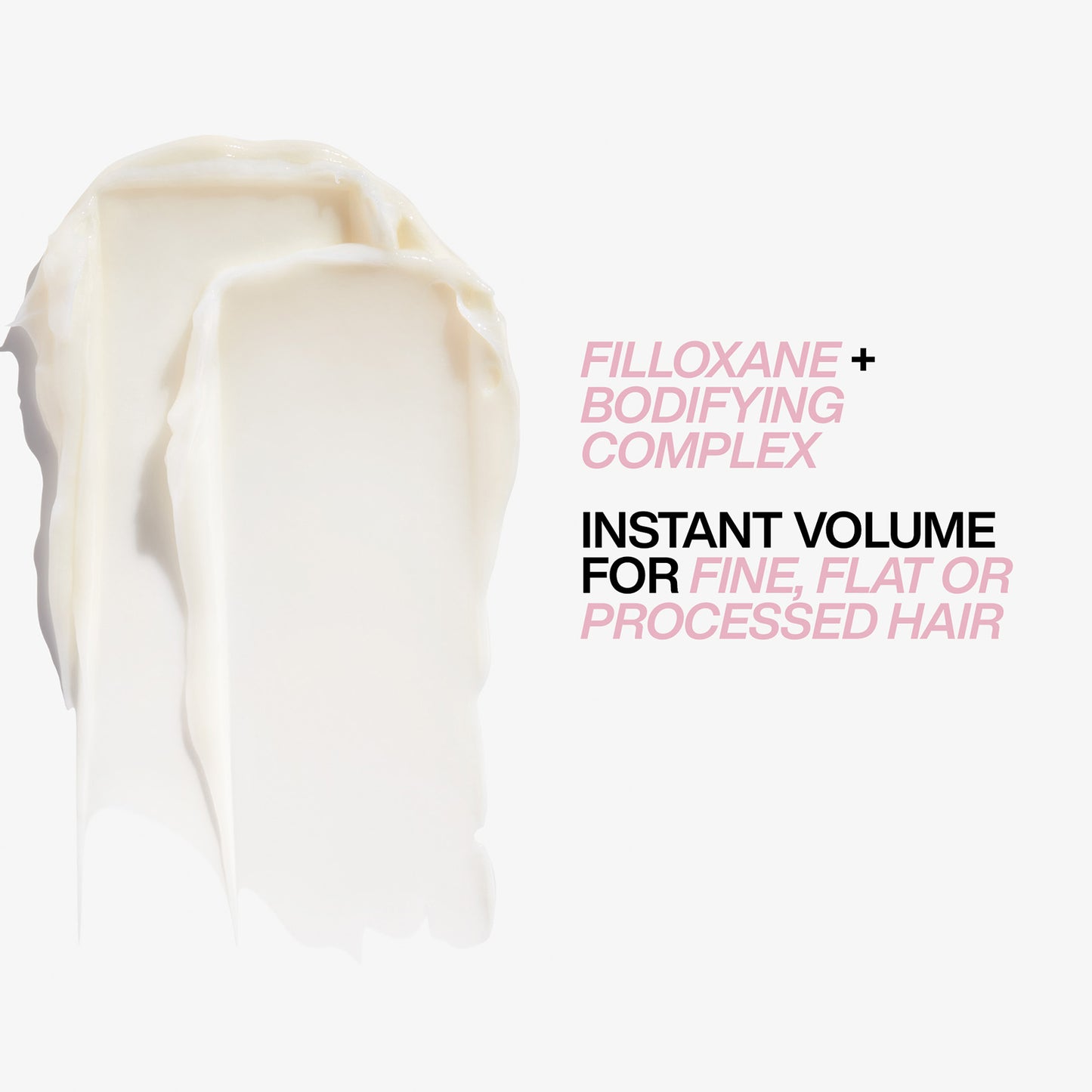 Redken Volume Injection Conditioner 300ml - Additional 1