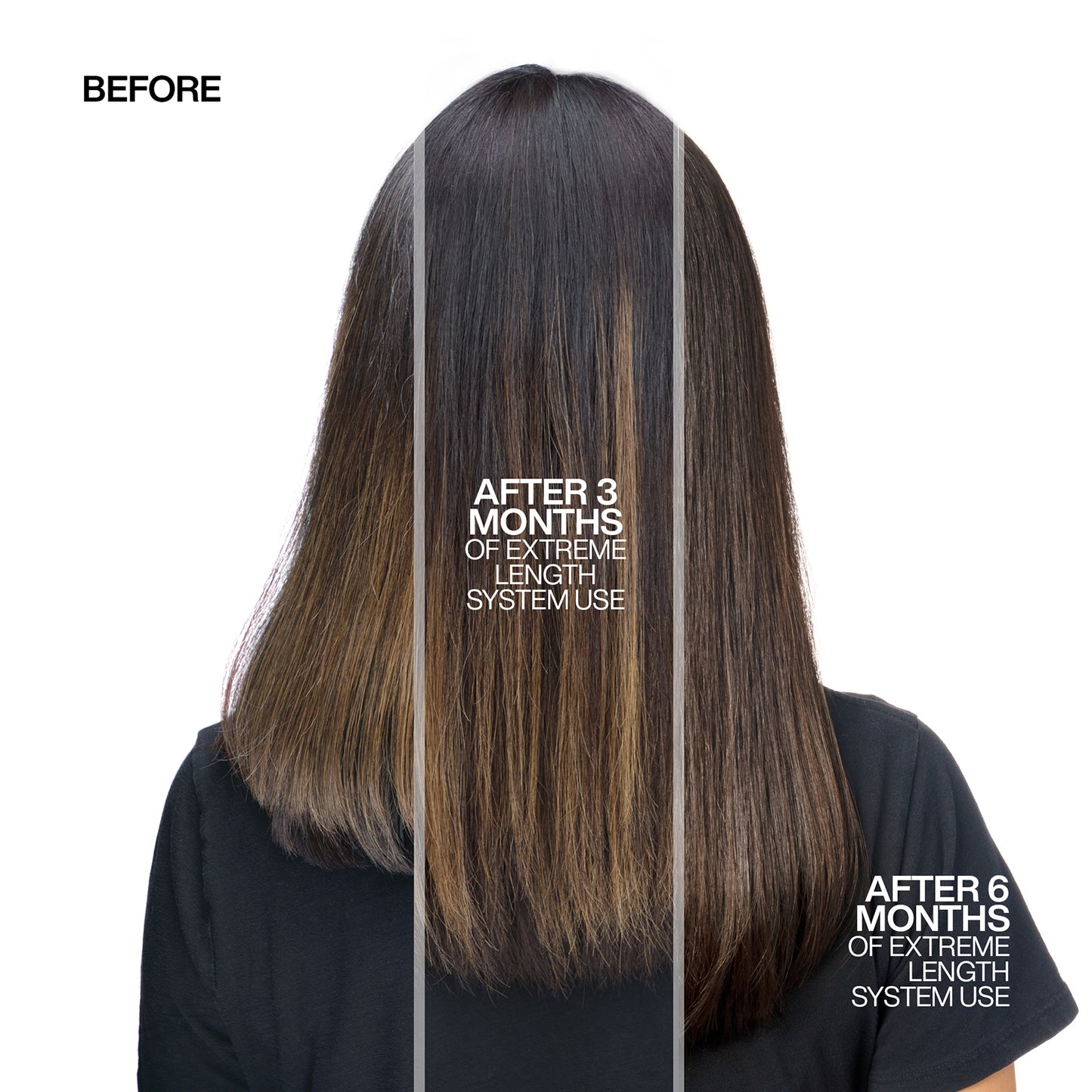 Redken Extreme Length Conditioner 300ml - Additional 3