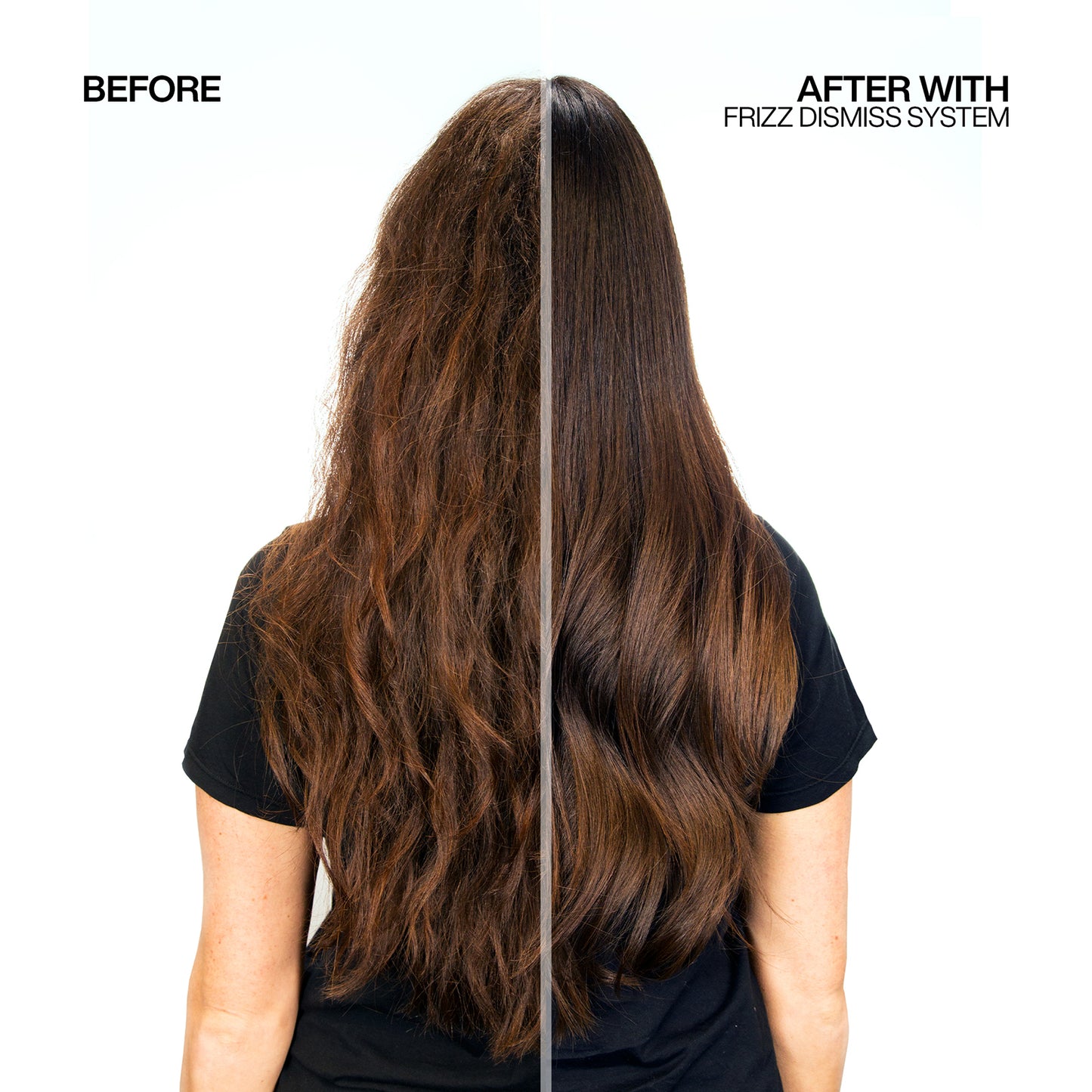 Redken Frizz Dismiss Conditioner 300ml - Additional 4