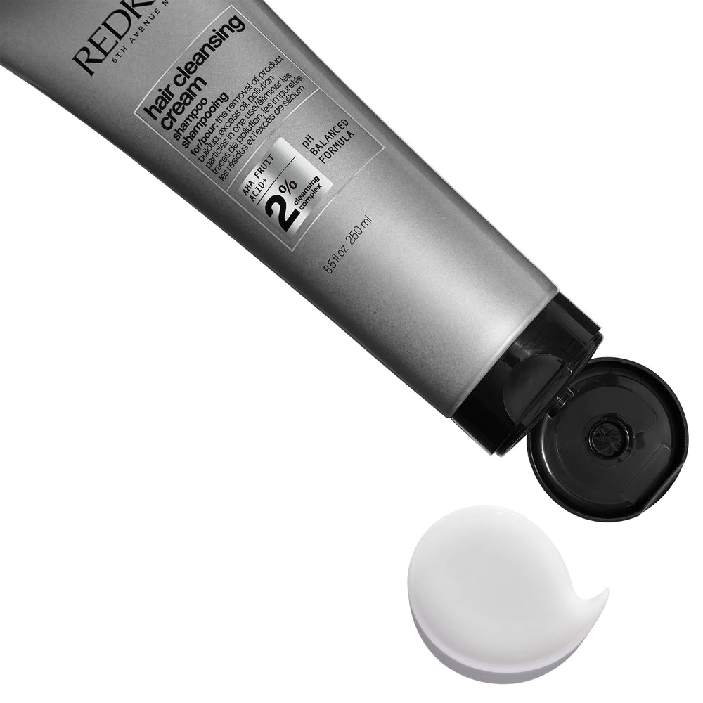 Redken Speciality Hair Cleansing Cream Shampoo 250ml - Additional 3