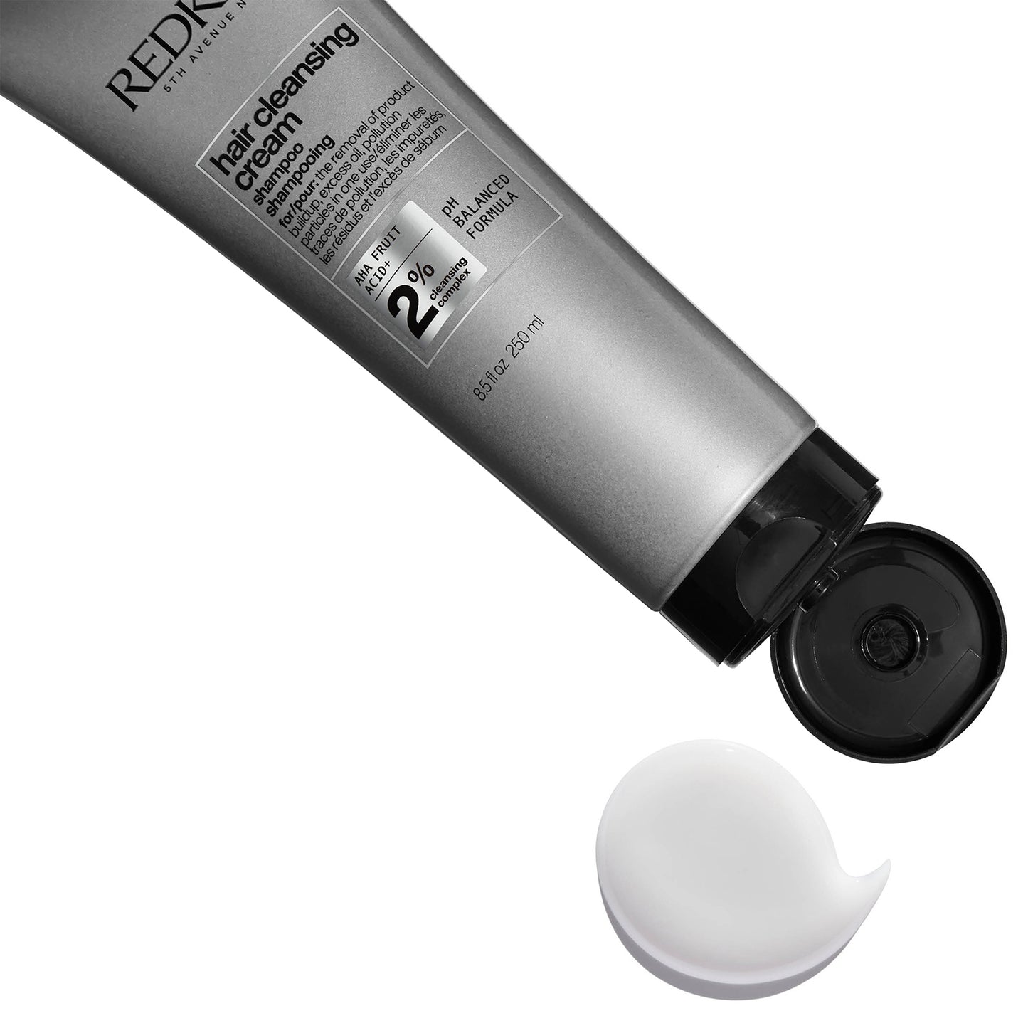Redken Speciality Hair Cleansing Cream Shampoo 250ml - Additional 3