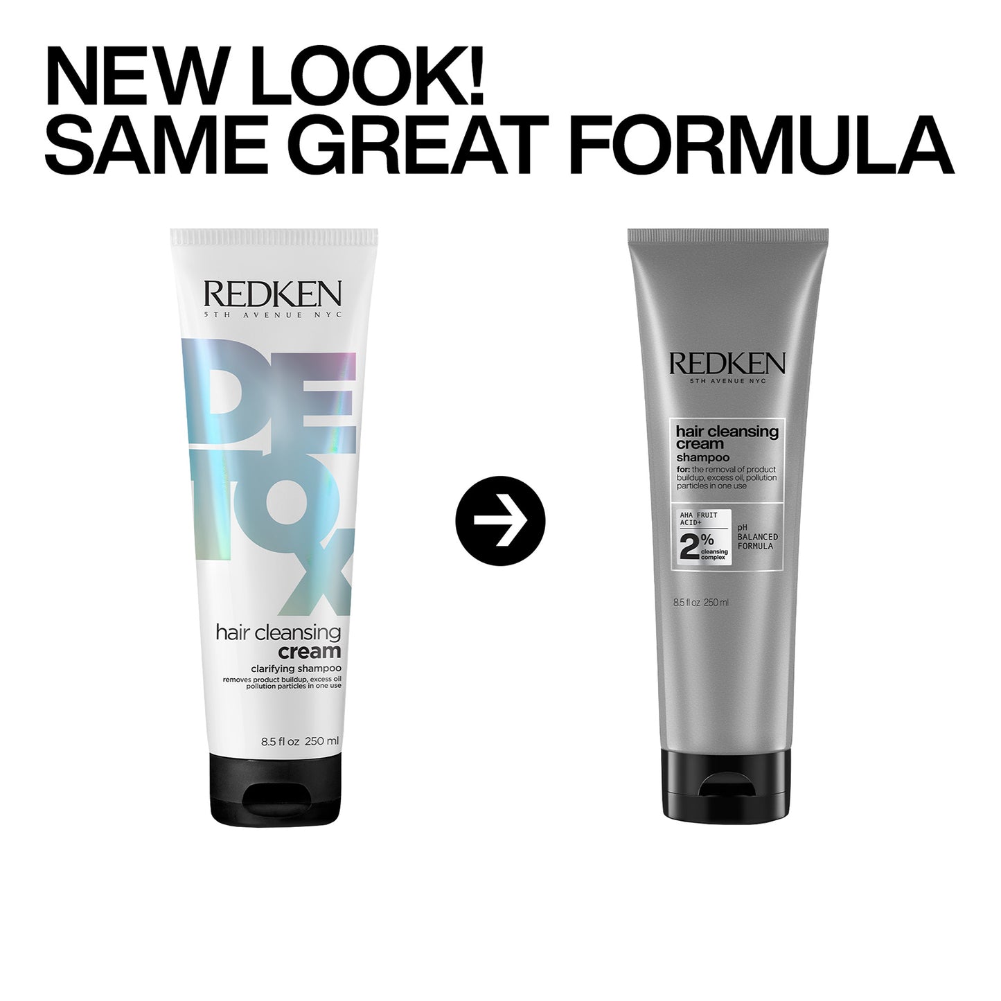 Redken Speciality Hair Cleansing Cream Shampoo 250ml - Additional 1
