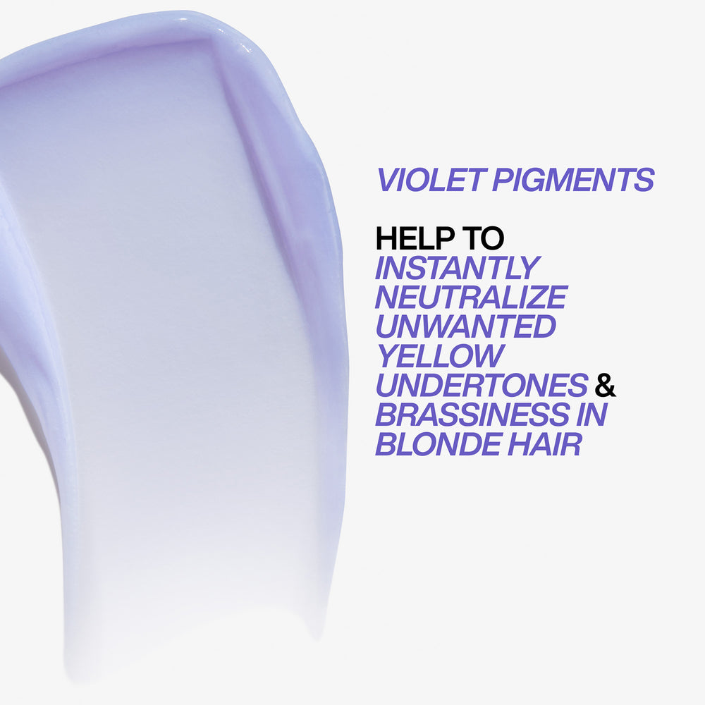 Redken Color Extend Blondage Conditioner 250ml - Additional 2