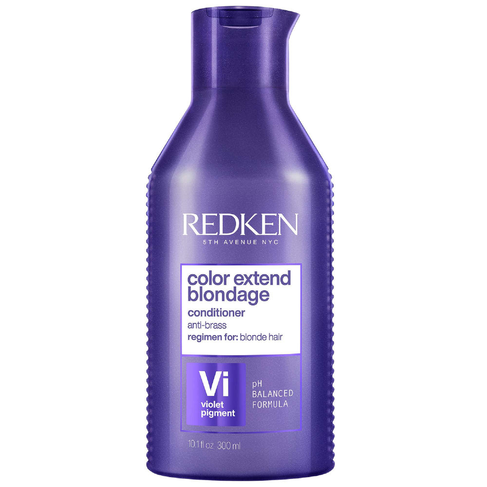 Redken Color Extend Blondage Conditioner 250ml