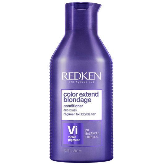 Redken Color Extend Blondage Conditioner 250ml