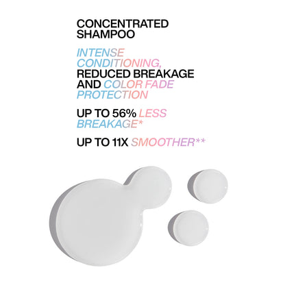 Redken Acidic Bonding Concentrate Shampoo 300ml - Additional 1