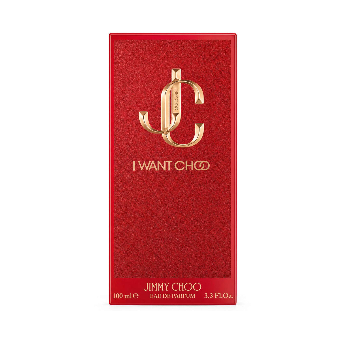 Jimmy Choo I Want Choo Eau de Parfum Spray 100ml - Additional 1