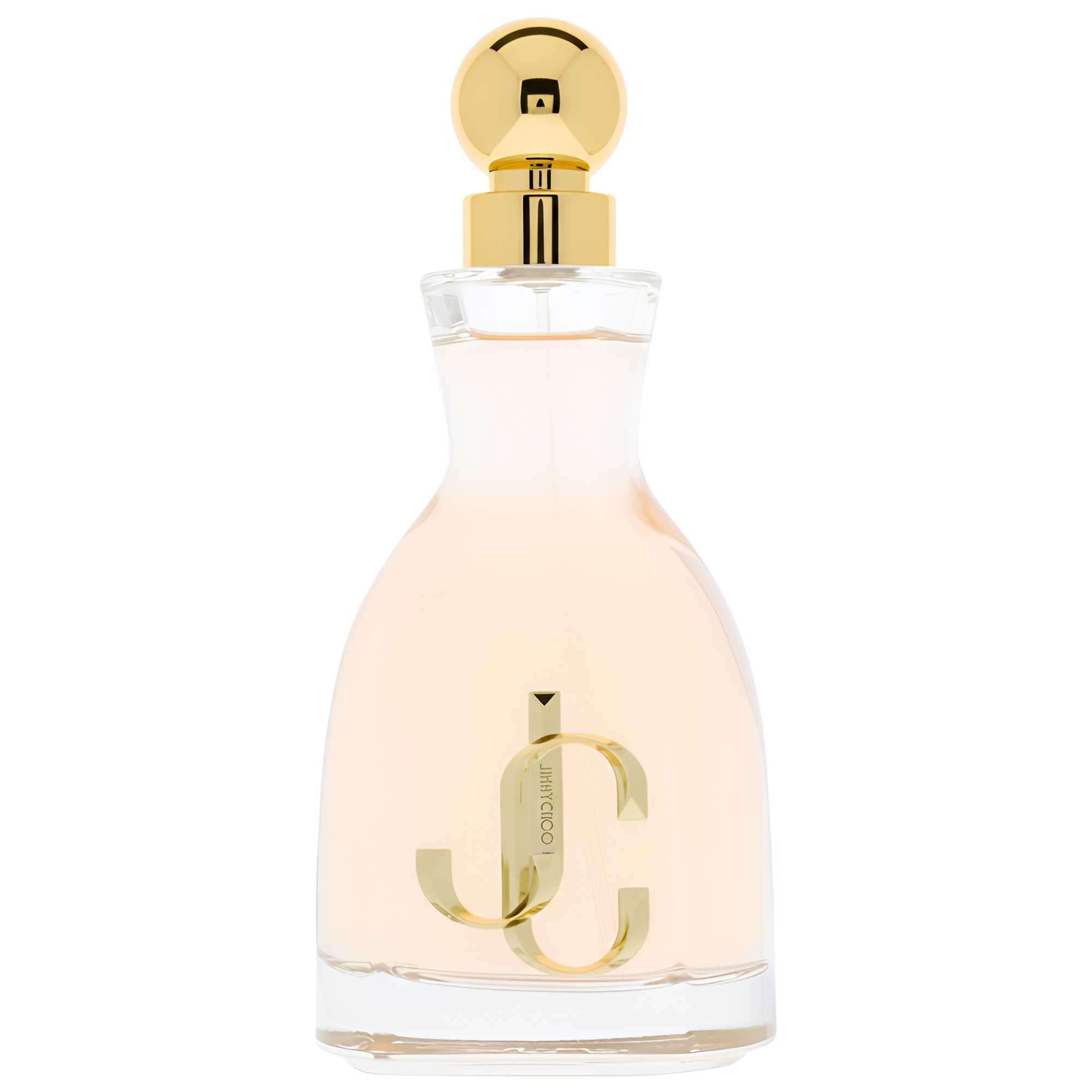 Jimmy Choo I Want Choo Eau de Parfum Spray 100ml - Perfume – allbeauty