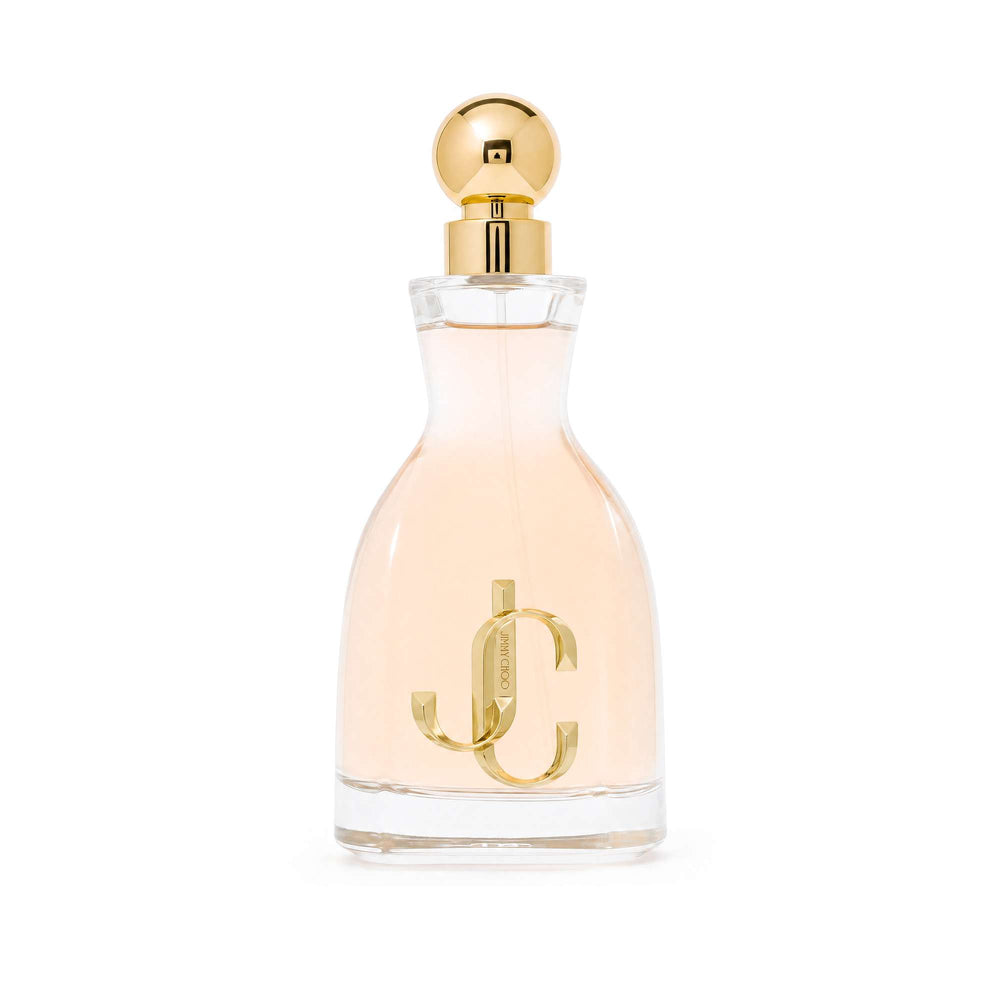Jimmy Choo I Want Choo Eau de Parfum Spray 100ml