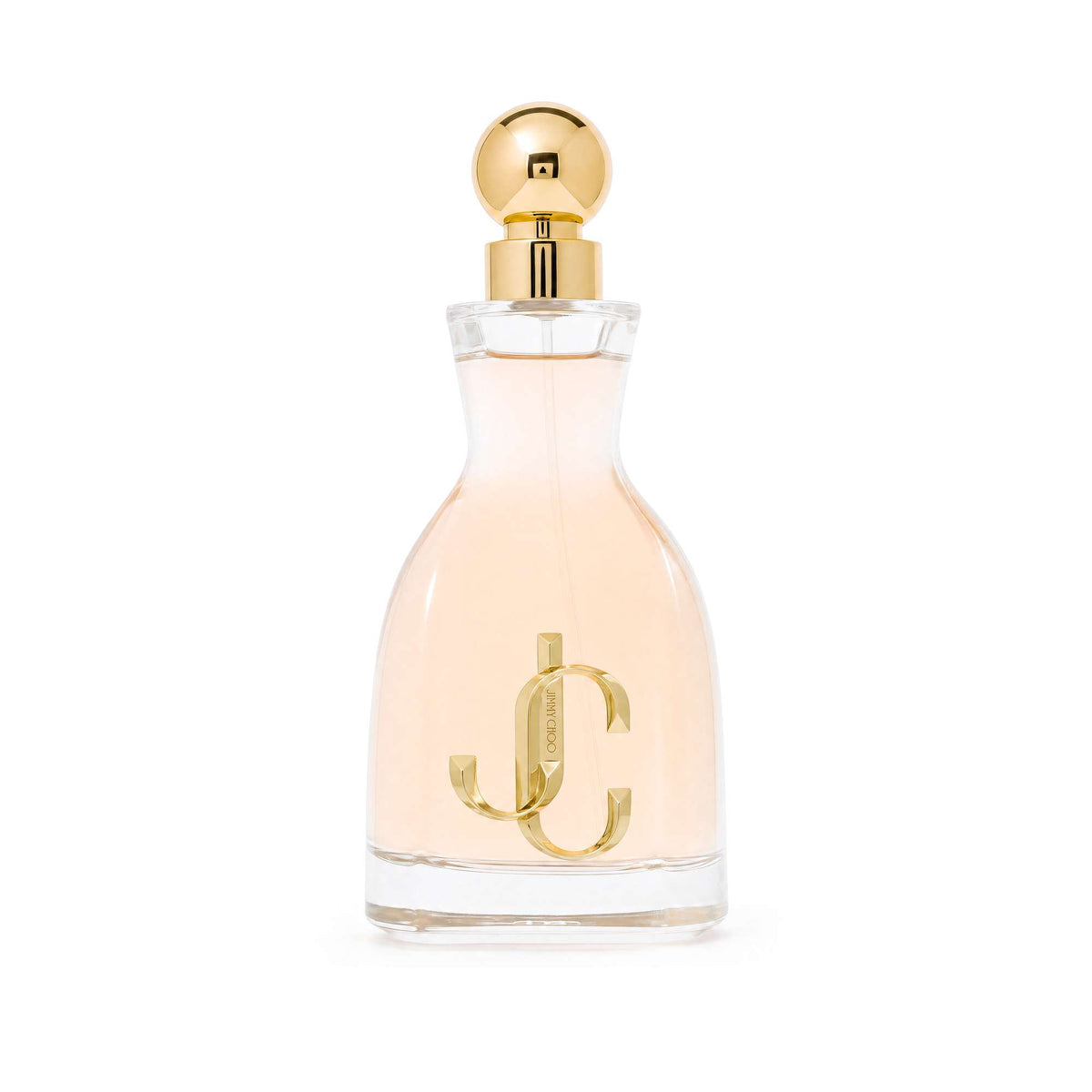 Jimmy Choo I Want Choo Eau de Parfum Spray 100ml
