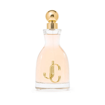 Jimmy Choo I Want Choo Eau de Parfum Spray 100ml