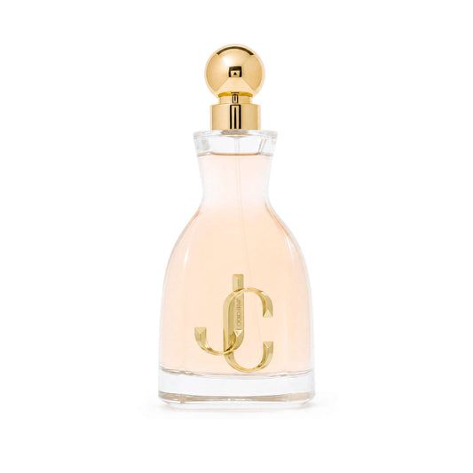 Jimmy Choo I Want Choo Eau de Parfum Spray 100ml