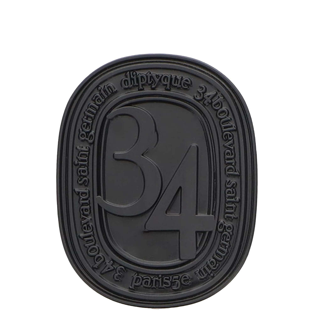 Diptyque 34 Boulevard Saint Germain Eau de Toilette Spray 100ml - Additional 3