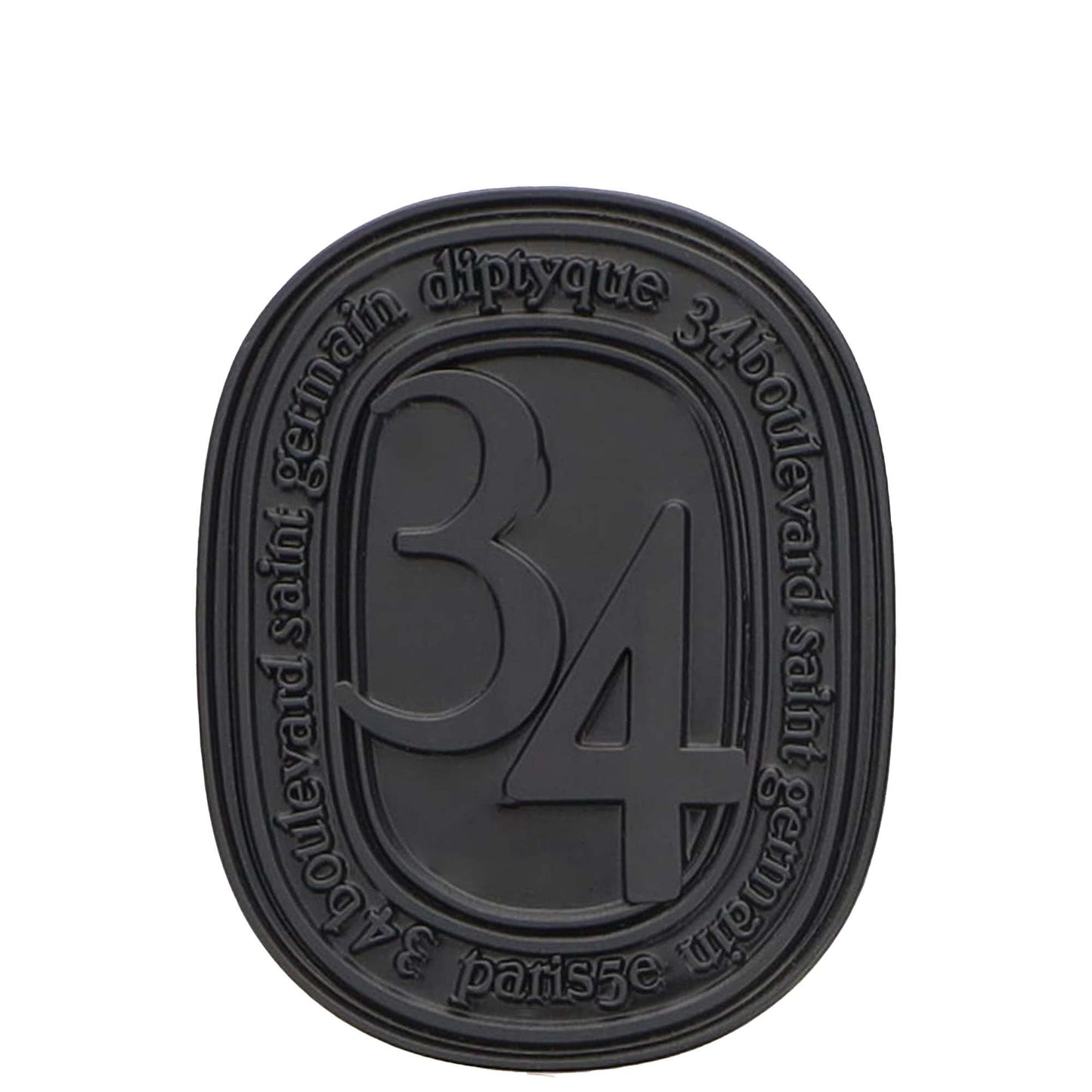 Diptyque 34 Boulevard Saint Germain Eau de Toilette Spray 100ml - Additional 3