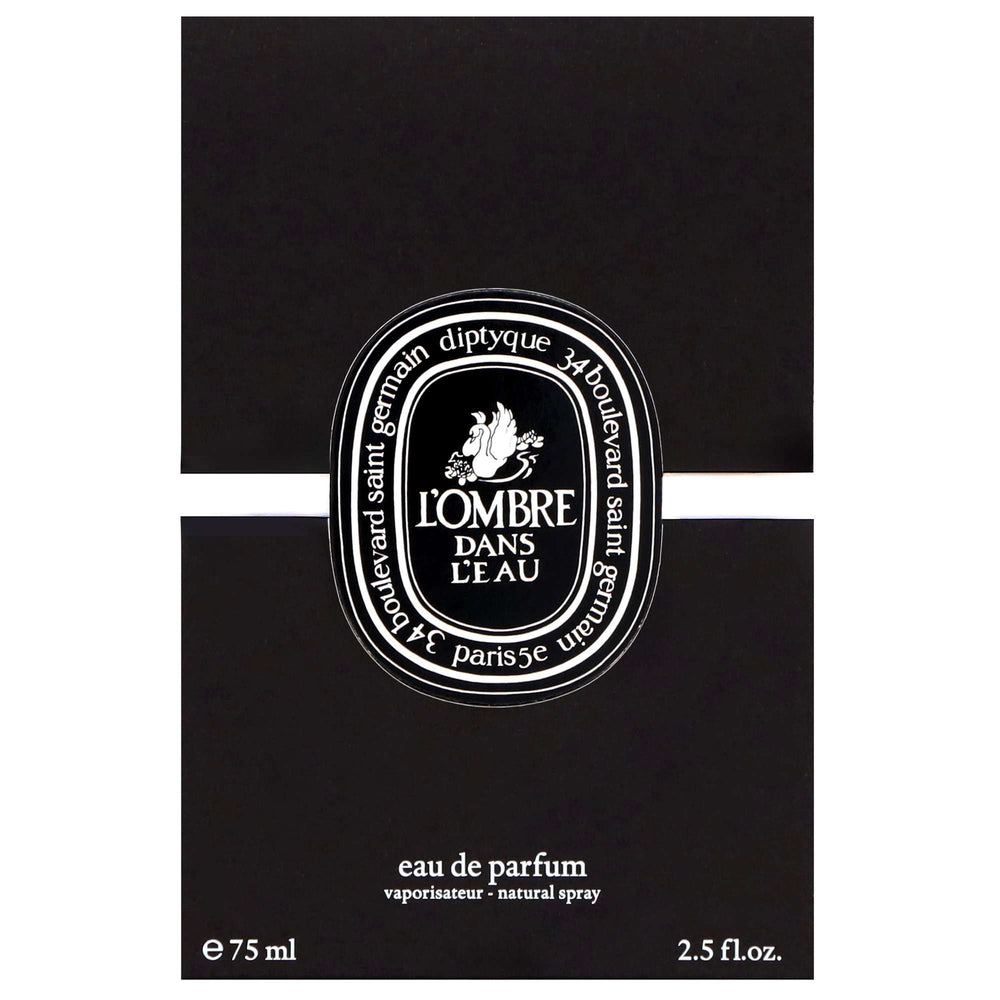 Diptyque L'Ombre Dans L'Eau Eau de Parfum Spray 75ml - Additional 1